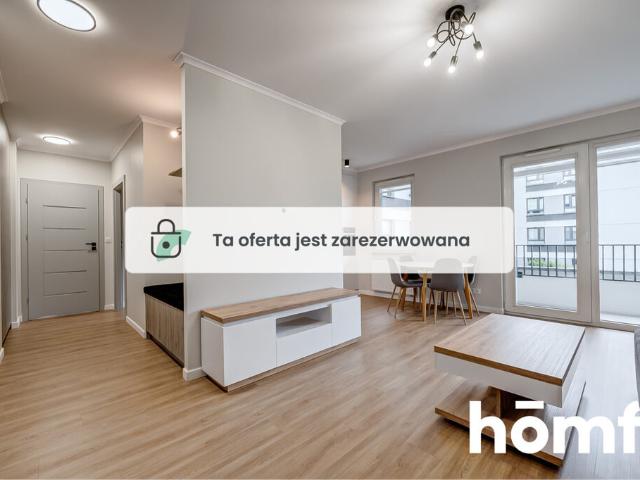 Mieszkanie, Radom Wacyn, Listopadowa, 52.34 m², wynajmę mieszkanie