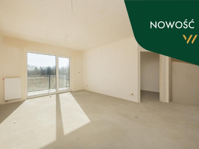 Mieszkanie, Radzymin, Gródki, 116.21 m², sprzedam mieszkanie