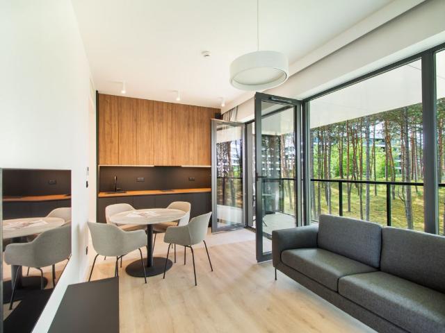 Mieszkanie, Rogowo, 48.92 m², sprzedam mieszkanie