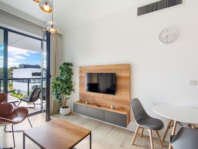 Mieszkanie, Rogowo, 37.26 m², sprzedam mieszkanie