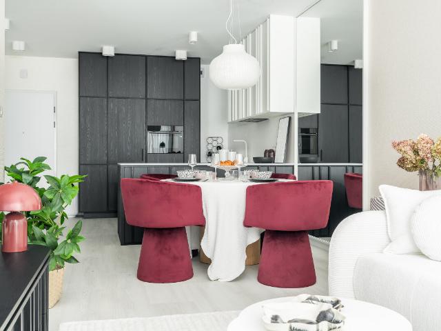 Mieszkanie, Rogowo, Rezydencyjna, Rogowo Pearl Apartament G 3.21, G/3.21