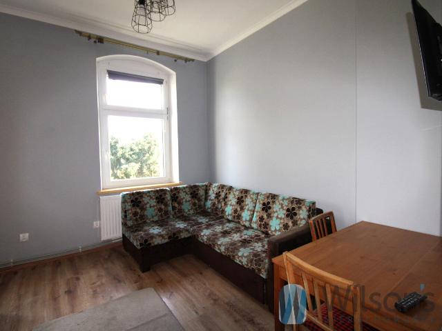 Mieszkanie, Środa Śląska, Stacyjna, 38.85 m², sprzedam mieszkanie