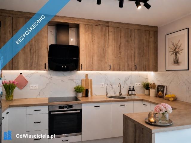 Mieszkanie, Środa Wielkopolska, Krajewskiego, 59.00 m², sprzedam mieszkanie