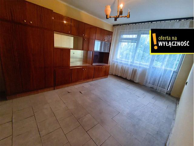 Mieszkanie, Stąporków, Cypriana Kamila Norwida, 38.50 m², sprzedam mieszkanie