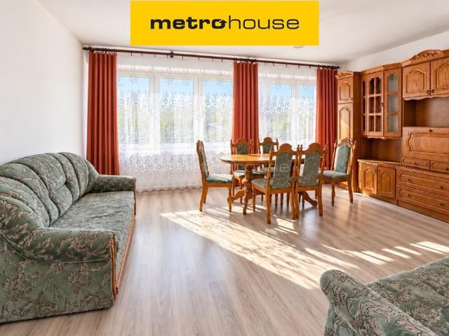 Mieszkanie, Stalowa Wola, Jana Pawła II, 61.94 m², sprzedam mieszkanie