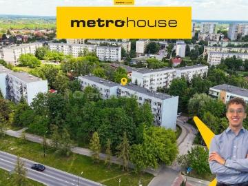 Mieszkanie, Stalowa Wola, Obrońców Westerplatte, 60.18 m², sprzedam mieszkanie