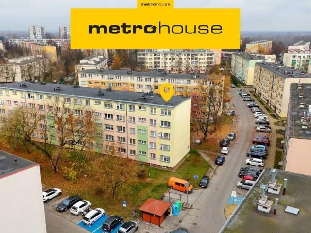 Mieszkanie, Stalowa Wola, Partyzantów, 42.85 m², sprzedam mieszkanie