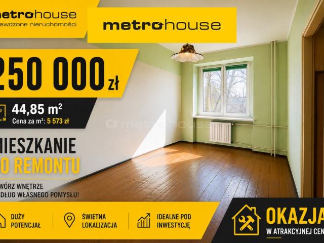 Mieszkanie, Stalowa Wola, Popiełuszki, 44.85 m², sprzedam mieszkanie