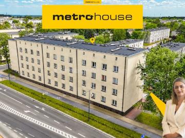Mieszkanie, Stalowa Wola, Popiełuszki, 44.85 m², sprzedam mieszkanie