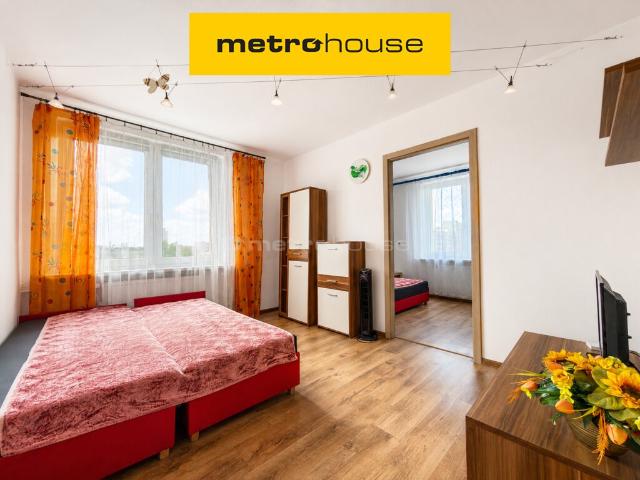 Mieszkanie, Stalowa Wola, Popiełuszki, 39.38 m², sprzedam mieszkanie