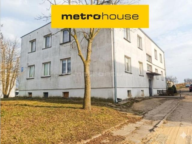 Mieszkanie, Stary Bartków, 37.00 m², sprzedam mieszkanie