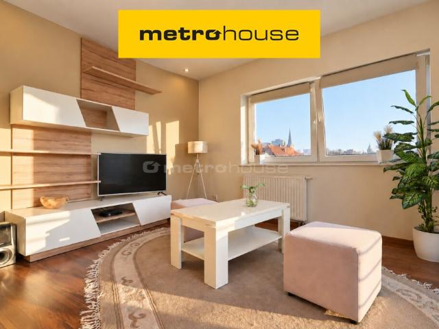 Mieszkanie, Stargard, Piłsudskiego, 41.52 m², sprzedam mieszkanie