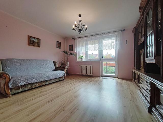 Mieszkanie Stargard, ul. Bolesława Limanowskiego, nr 442449