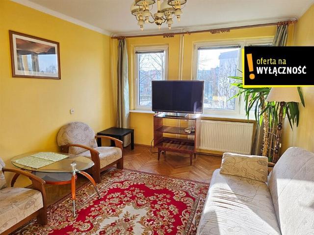 Mieszkanie, Staszów, Gen. Mariana Langiewicza, 67.00 m², sprzedam mieszkanie