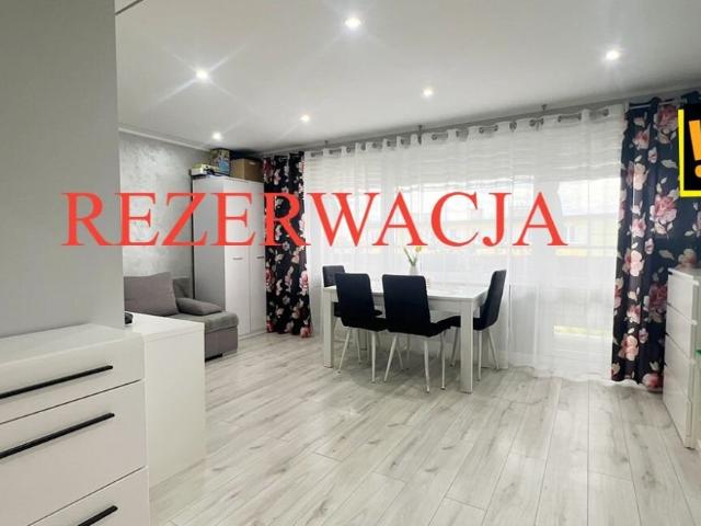 Mieszkanie, Staszów, Hugo Kołłątaja, 48.10 m², sprzedam mieszkanie