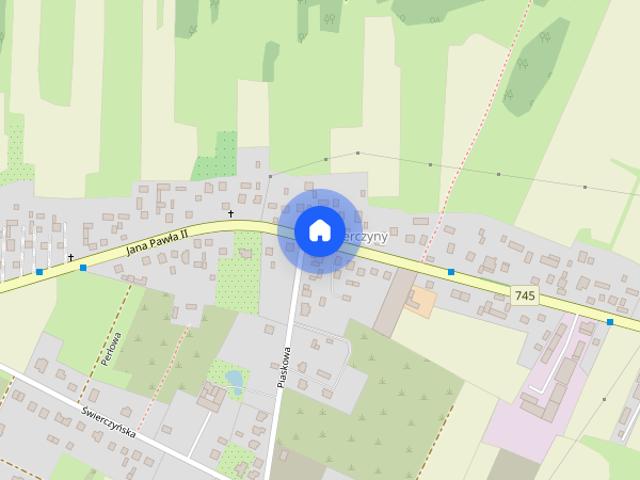 Mieszkanie Studio APARTAMENT KIELCE Stok Masłów Pierwszy Masłów Drugi