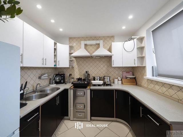 Mieszkanie, Sucha Beskidzka, osiedle Beskidzkie, 44.63 m², sprzedam mieszkanie