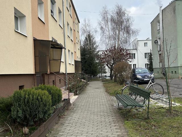 Mieszkanie, Sulechów, 29.20 m², sprzedam mieszkanie