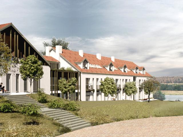 Mieszkanie, Supraśl, Stanisława Konarskiego, Apartamenty Zdrój, 41