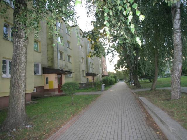 Mieszkanie, Suwałki, Klonowa, 61.66 m², sprzedam mieszkanie
