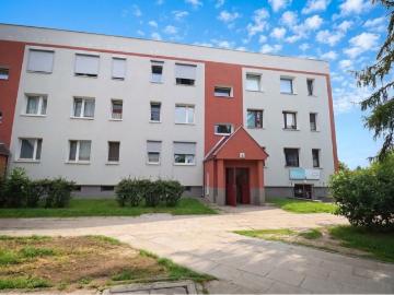 Mieszkanie Swarzędz najbardziej praktyczny układ