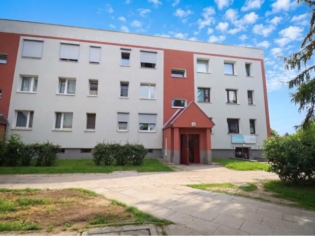 Mieszkanie Swarzędz najbardziej praktyczny układ