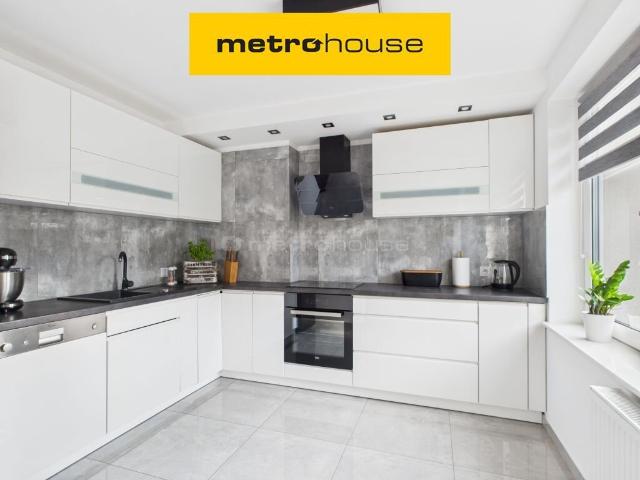 Mieszkanie, Szczytnica, 93.00 m², sprzedam mieszkanie