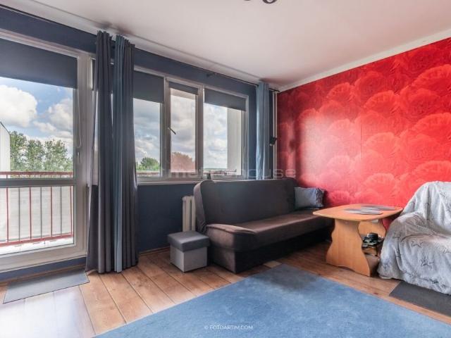 Mieszkanie, Szczytno, Przemysłowa, 54.31 m², sprzedam mieszkanie