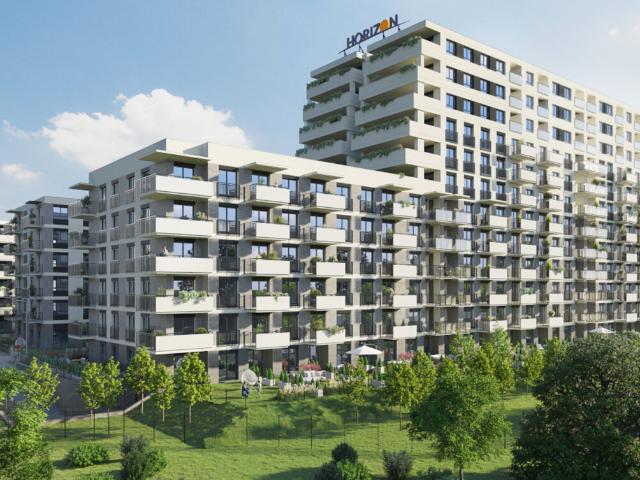 Mieszkanie, Szczecin Północ Niebuszewo Bolinko, Królewicza Kazimierza, Królewicza Park, D 42