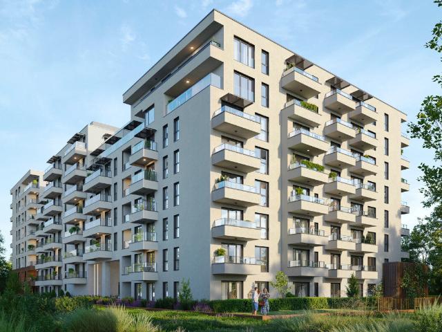 Mieszkanie, Szczecin Śródmieście Łasztownia, św. Floriana, ATAL Floriana, A2.0.95