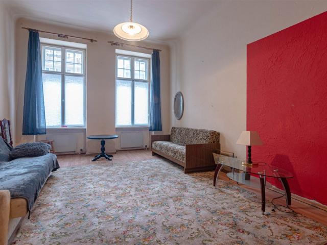 Mieszkanie, Szczecin Śródmieście Turzyn, Żółkiewskiego, 79.05 m², sprzedam mieszkanie