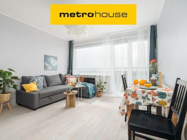 Mieszkanie, Szczecin Zachód Arkońskie Niemierzyn, Wiosny Ludów, 47.19 m², sprzedam mieszkanie