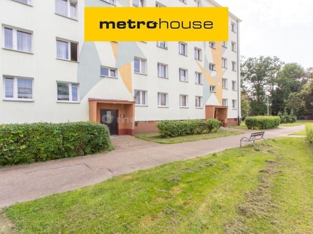 Mieszkanie, Szczecinek, Klasztorna, 46.90 m², sprzedam mieszkanie