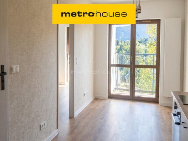 Mieszkanie, Szklarska Poręba, 32.22 m², sprzedam mieszkanie