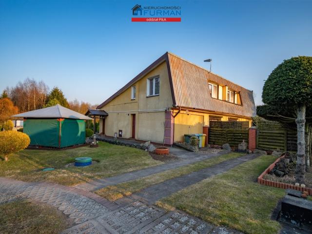 Mieszkanie, Szydłowo, 62.60 m², sprzedam mieszkanie