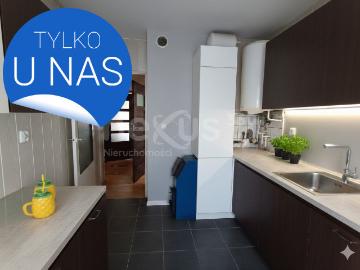 Mieszkanie, Słączno, 58.40 m², sprzedam mieszkanie