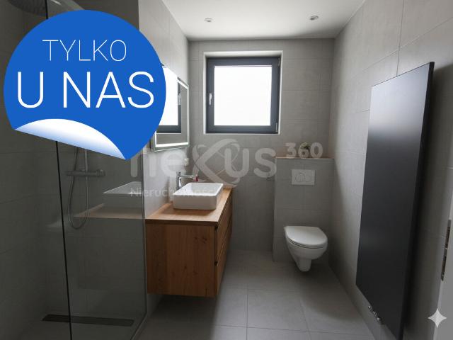 Mieszkanie, Słączno, 58.40 m², sprzedam mieszkanie
