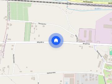 Mieszkanie Sędziszów Małopolski, Słoneczna 7/9