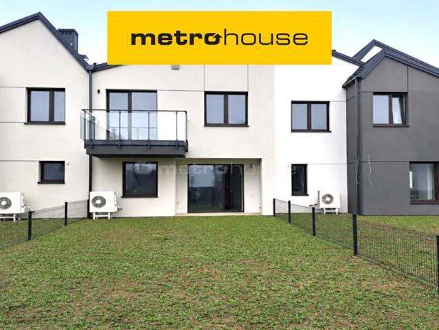 Mieszkanie, Słomin, 101.83 m², sprzedam mieszkanie