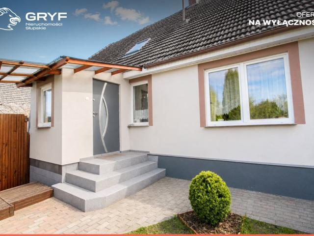 Mieszkanie, Słupsk, 64.67 m², sprzedam mieszkanie