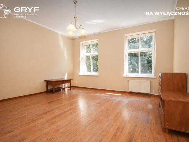 Mieszkanie, Słupsk, Tuwima, 70.12 m², sprzedam mieszkanie