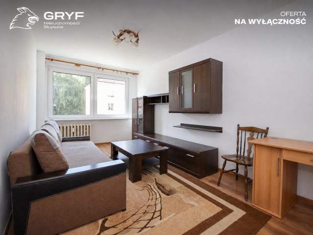Mieszkanie, Słupsk, Westerplatte, 37.10 m², wynajmę mieszkanie