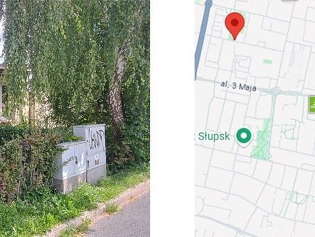 Mieszkanie, Słupsk, Wiatraczna, 37.20 m², sprzedam mieszkanie