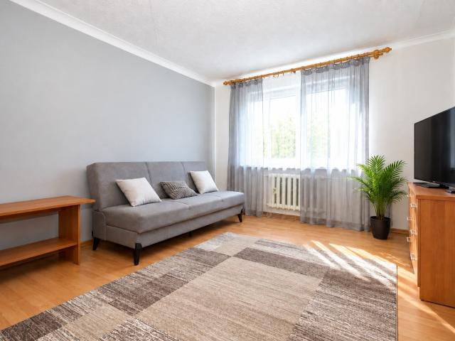 Mieszkanie, Słupsk, Wiatraczna, 44.00 m², wynajmę mieszkanie