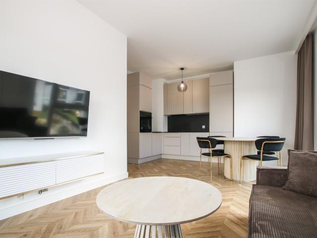 Mieszkanie, Słupsk, Korfantego, 52.17 m², wynajmę mieszkanie