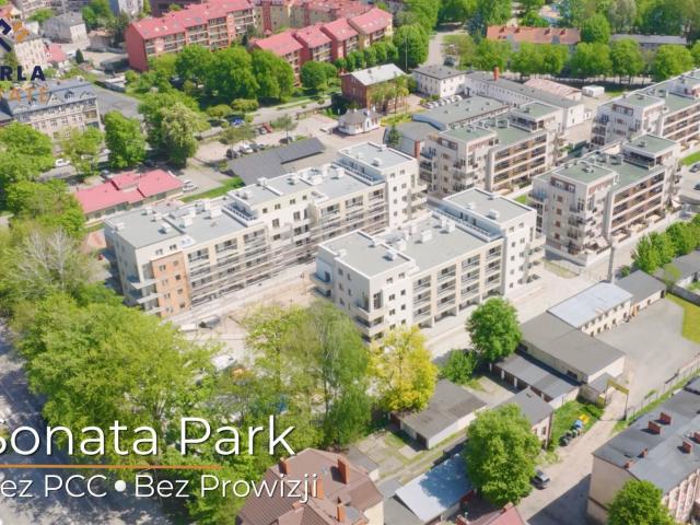 Mieszkanie, Słupsk, Lutosławskiego, 43.80 m², sprzedam mieszkanie