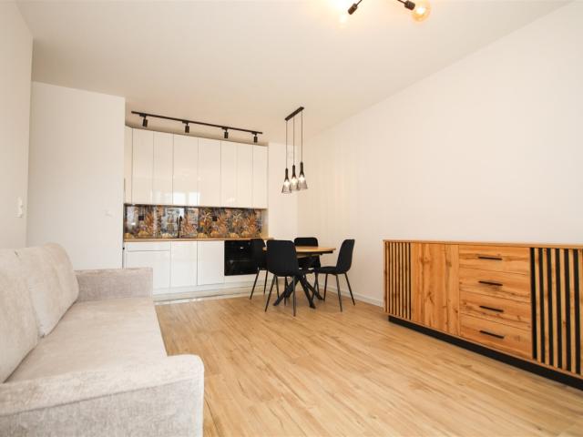 Mieszkanie, Słupsk, Mickiewicza, 43.26 m², wynajmę mieszkanie