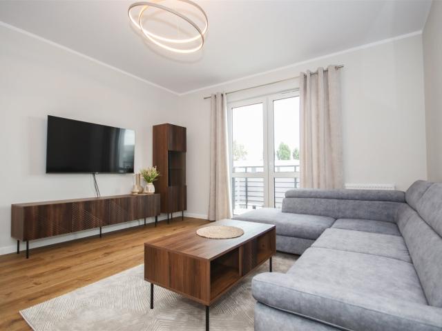 Mieszkanie, Słupsk, Morska, 45.00 m², wynajmę mieszkanie