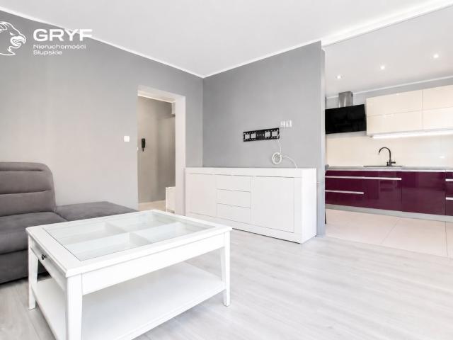 Mieszkanie, Słupsk, Solskiego, 57.18 m², wynajmę mieszkanie