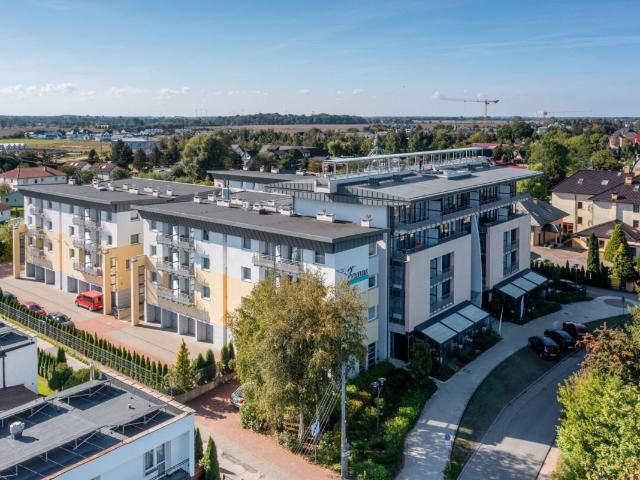 Mieszkanie, Sarbinowo, Nadmorska, 34.11 m², sprzedam mieszkanie